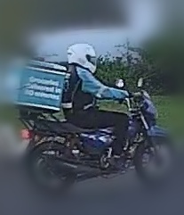 Counted crossing at 16:39