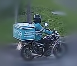 Counted crossing at 16:41