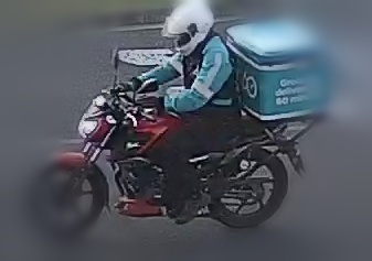 Counted crossing at 16:55