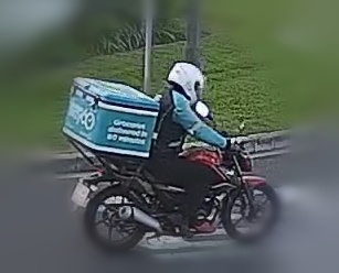 Counted crossing at 16:58
