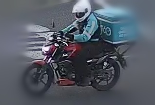 Counted crossing at 17:04