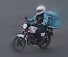Counted crossing at 17:06