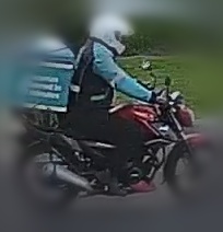 Counted crossing at 17:07