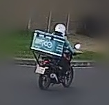 Counted crossing at 17:07
