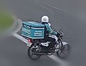 Counted crossing at 17:14