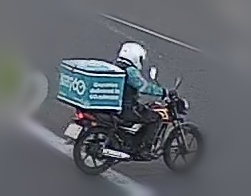Counted crossing at 17:18