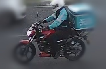 Counted crossing at 17:20