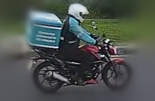 Counted crossing at 17:28
