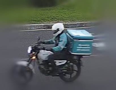 Counted crossing at 17:30