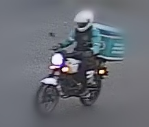 Counted crossing at 07:49