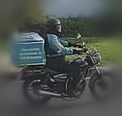 Counted crossing at 09:07