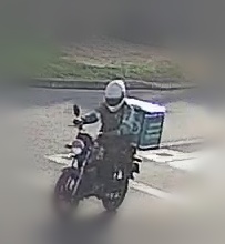 Counted crossing at 09:10