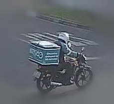 Counted crossing at 09:12