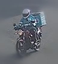 Counted crossing at 09:13