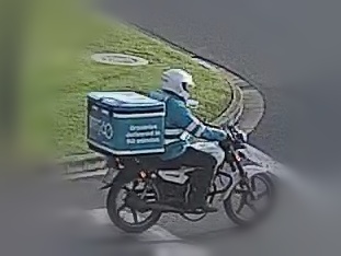 Counted crossing at 09:24