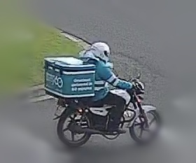 Counted crossing at 09:46