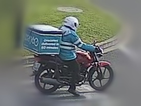 Counted crossing at 09:56