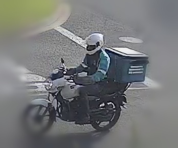 Counted crossing at 10:02