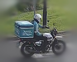 Counted crossing at 10:03