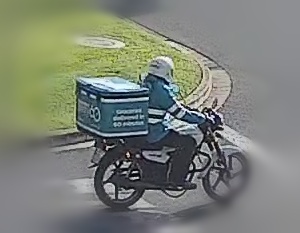 Counted crossing at 10:15
