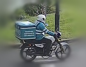 Counted crossing at 10:24