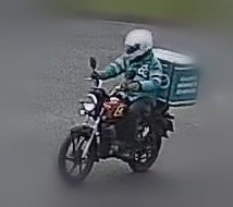 Counted crossing at 11:04
