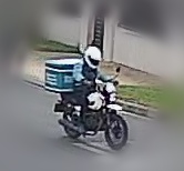 Counted crossing at 11:14