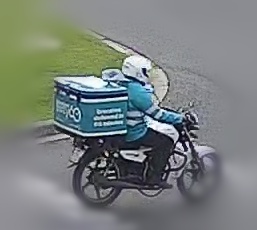 Counted crossing at 11:29