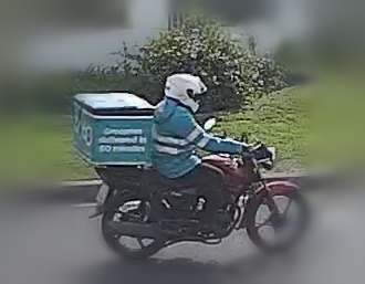 Counted crossing at 11:47