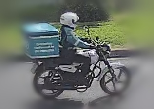 Counted crossing at 11:49