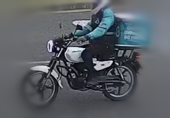 Counted crossing at 12:00