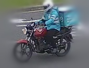 Counted crossing at 12:08