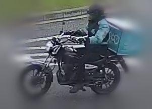 Counted crossing at 12:12