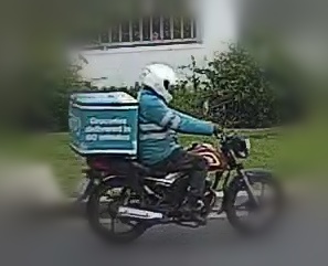 Counted crossing at 12:26