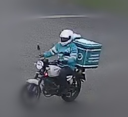 Counted crossing at 12:37
