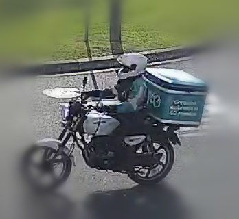 Counted crossing at 12:52