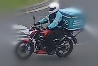 Counted crossing at 13:25