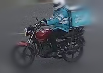 Counted crossing at 13:30