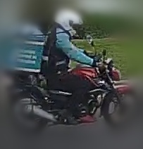 Counted crossing at 13:30