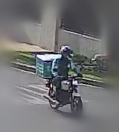 Counted crossing at 13:41