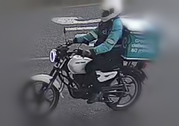 Counted crossing at 13:52