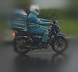 Counted crossing at 14:04