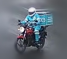 Counted crossing at 14:18