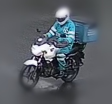 Counted crossing at 14:21