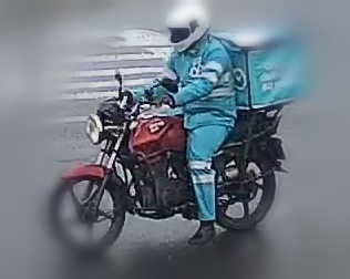 Counted crossing at 14:24
