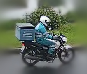 Counted crossing at 14:29