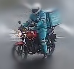 Counted crossing at 14:39