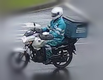Counted crossing at 14:52