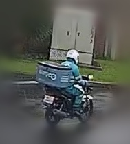 Counted crossing at 15:01