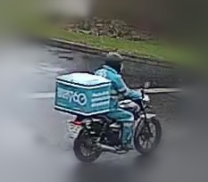 Counted crossing at 15:02